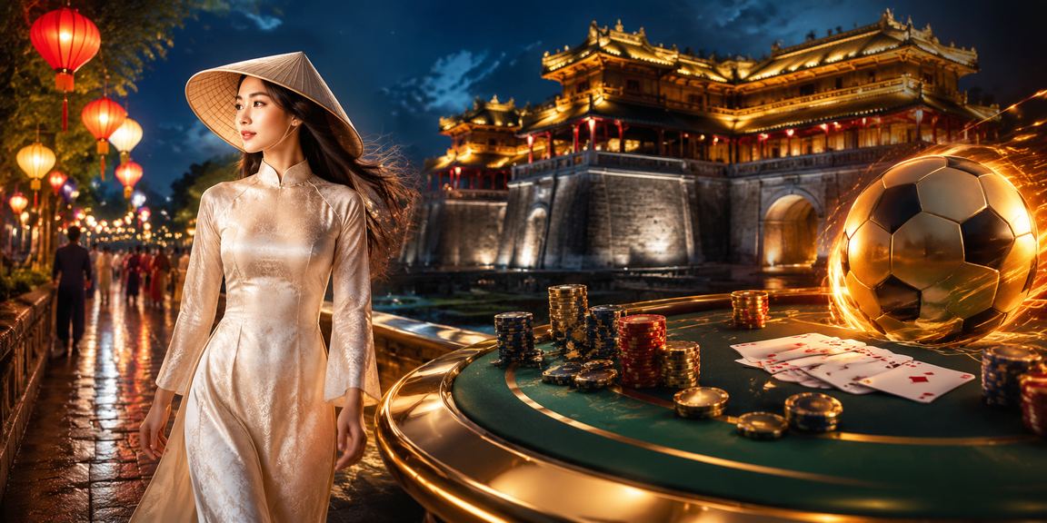 Người chơi đăng nhập tham gia cá cược tại nền tảng in4
